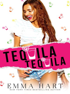 cover image of Tequila Tequila